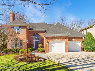 832 S Garfield St, Hinsdale, IL, 60521
