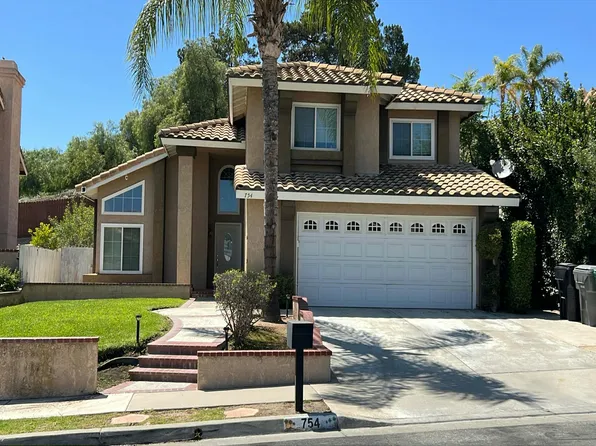 754 La Loma Ln, Corona, CA 92879