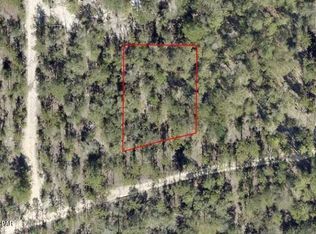 0 Yellow Poplar Ave, Defuniak Springs, FL 32433