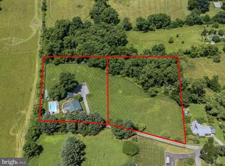 1170 Parker St, Upperville, VA 20184