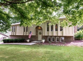 1713 Dawn Redwood Trl, Knoxville, TN 37922