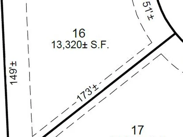 L16 Fox Run Trl, Brookings, SD 57006