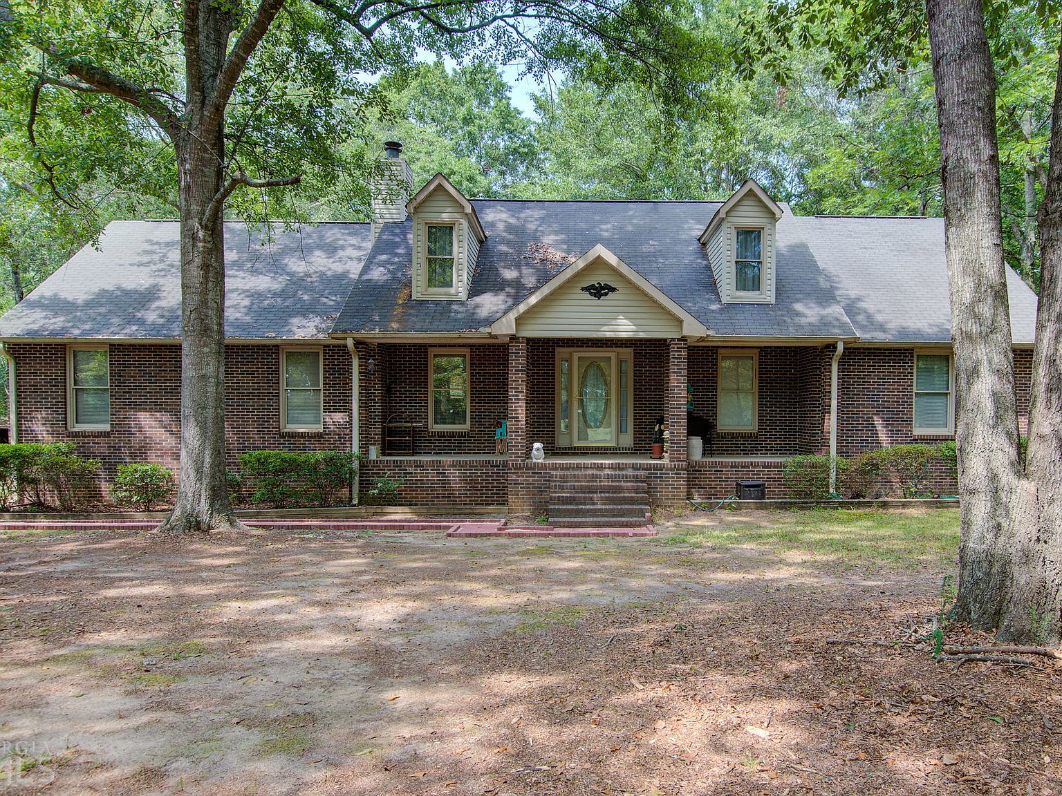 1100 New Hebron Church Rd, Concord, GA 30206 Zillow