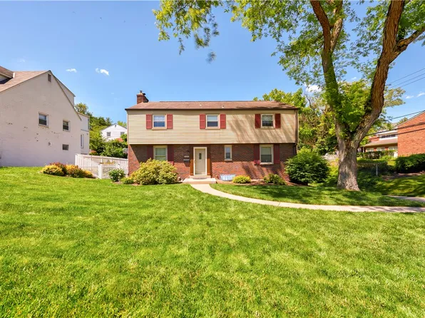 397 Maplewood Dr, Pittsburgh, PA 15243