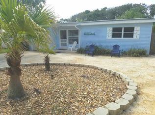 823 E 11th Ave, New Smyrna Beach, FL 32169