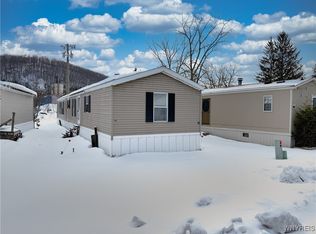 9K Sun Up Holiday Park, Ellicottville, NY 14731