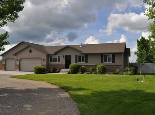4135 E 82 N, Rigby, ID 83442