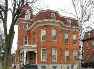 17 E Elm Ave APT 2, Monroe, MI 48162
