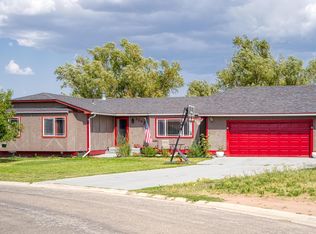 328 Highridge Cir, Wright, WY 82732