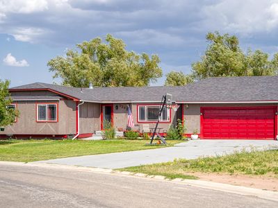 328 Highridge Cir, Wright, WY, 82732