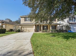 1031 Garrison Dr, Saint Augustine, FL 32092