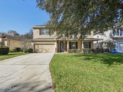 1031 GARRISON Drive, Saint Augustine, FL, 32092
