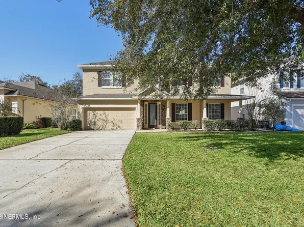 1031 GARRISON Drive, St. Augustine, FL 32092