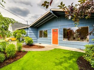 4412 SE 73rd Ave, Portland, OR 97206