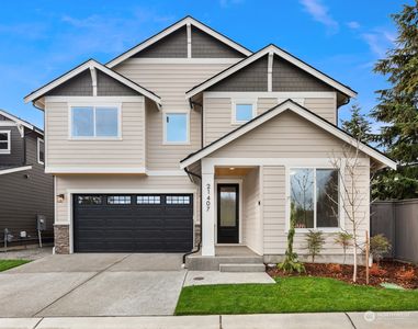21407 116th Place SE #1, Kent, WA, 98031