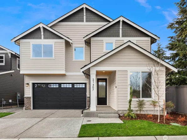 21407 116th Place SE #1, Kent, WA 98031