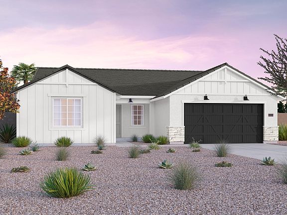 Blossom Rock Mariposa Lily F Contemporary Farmhouse