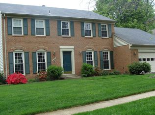 6230 Wilmette Dr, Burke, VA 22015