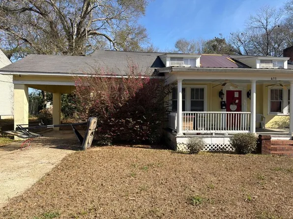 411 Walnut St, Natchez, MS 39120
