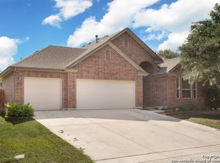 335 Red Quill Nest, San Antonio, TX 78253
