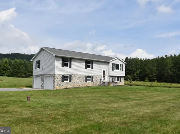 138 Blackberry Ln, Mc Connellsburg, PA 17233