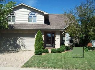 6836 180th Ct, Tinley Park, IL 60477