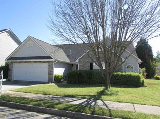 1004 Borrington Ln, Stockbridge, GA 30281