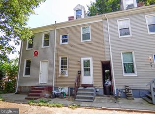 324 Wallace St, York, PA 17403