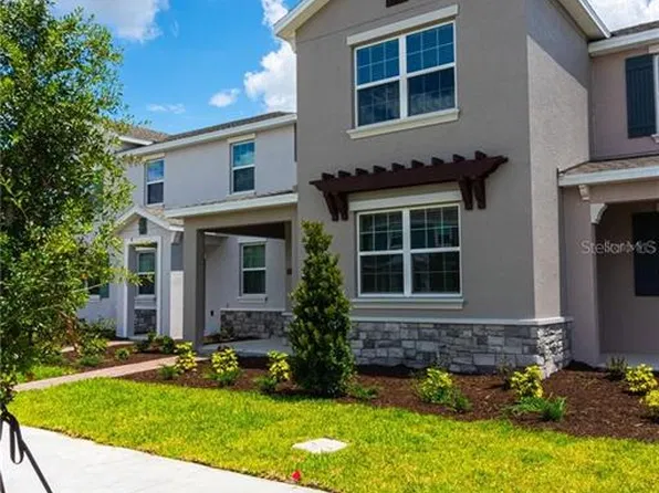 11775 Boldface Dr, Orlando, FL 32832