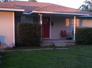 6013 NW 57th St, Oklahoma City, OK 73122