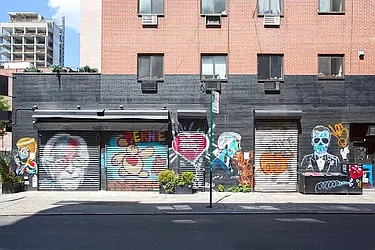 Rented by REAL New York