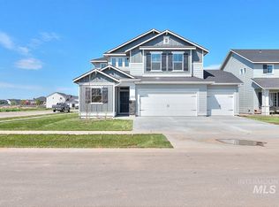2292 S Knotty Timber Pl, Meridian, ID 83642
