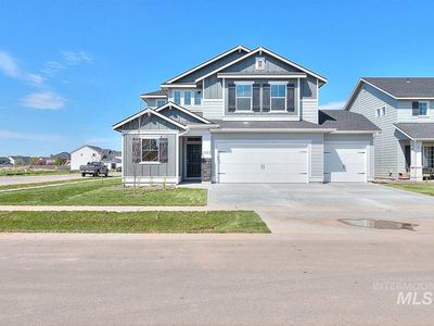 2292 S Knotty Timber Pl, Meridian, ID, 83642