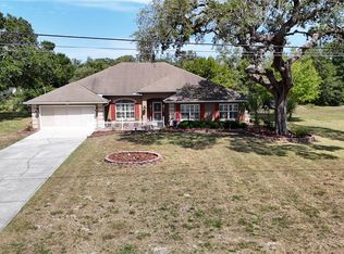 2535 Waterfall Dr, Spring Hill, FL 34608