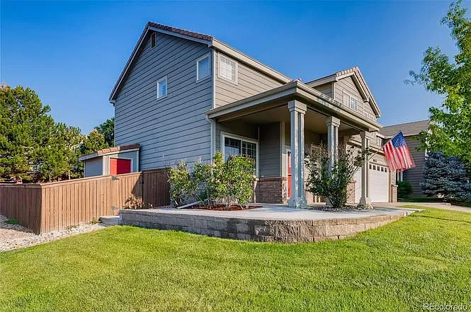 10435 Tracewood Dr — Photo 2