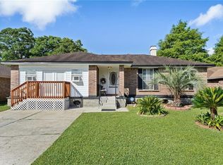 321 Tiffany St, Slidell, LA 70461