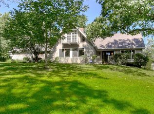 15600 E South Ave, Independence, MO 64050