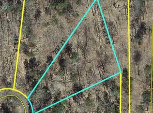 LOT 36 Half Moon Trl, Danbury, WI 54830