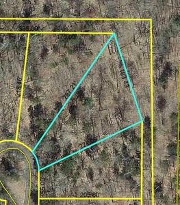 LOT 36 Half Moon Trl, Danbury, WI, 54830
