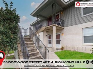 33 Dogwood Ave APT 4, Richmond Hill, GA 31324