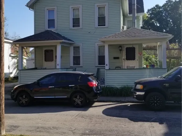 6 Van St, Rochester, NY 14620