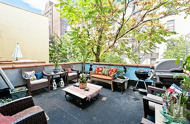 Sold by Halstead Real Estate