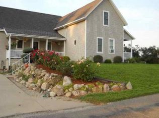 18187 County Road 126, Goshen, IN 46528