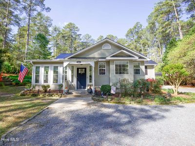 1108 Hardister Street, Aberdeen, NC, 28315