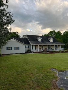 230 Keelon Gap Rd, Spruce Pine, AL, 35585