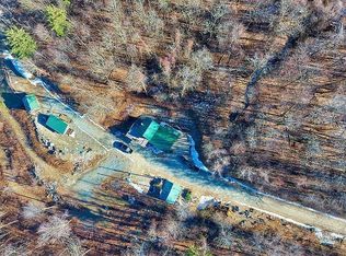 101 Brickyard Rd, New Lebanon, NY 12125