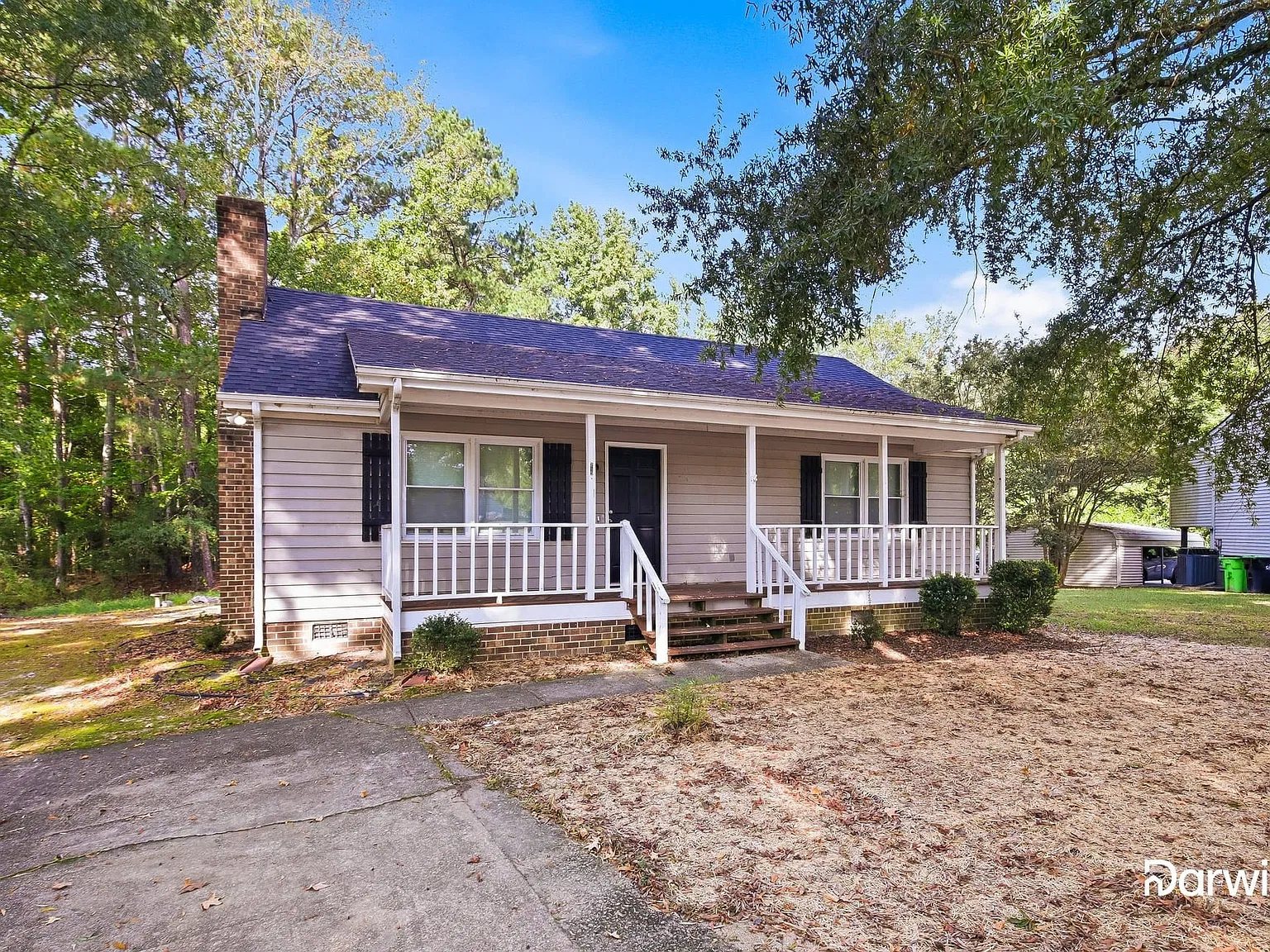 3 bed, 2.0 bath, 1335 sqft, $1,890 — Photo 2