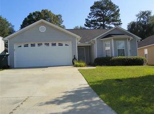 102 Easy St, Dublin, GA 31021