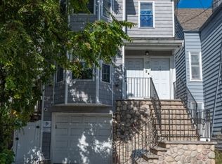 127 Godwin Ave, Paterson City, NJ 07501