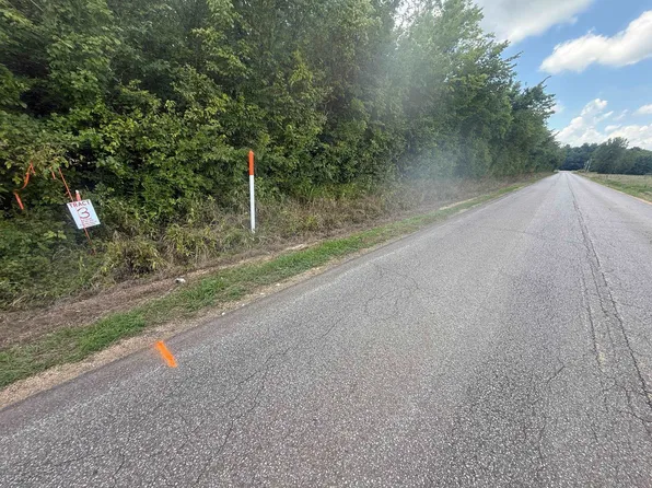 TRACT Two Coffee Landing Rd, Savannah, TN 38372